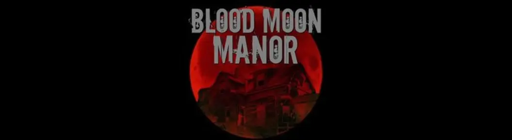 Blood Moon Manor Cover Photo