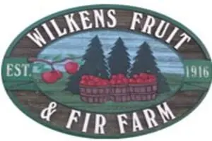 Wilkens Fruit & Fir Farm