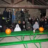 Hatten Park Haunted Trail photo