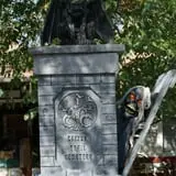 Canyon Trail Cemetery photo