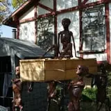 Canyon Trail Cemetery photo