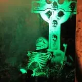 Canyon Trail Cemetery photo