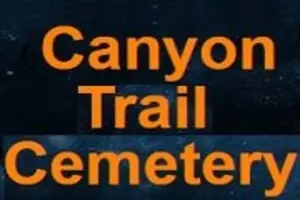 Canyon Trail Cemetery