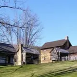 Vance Birthplace photo