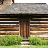 Vance Birthplace photo