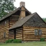 Vance Birthplace photo