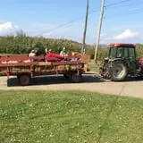 Rocky Ridge Orchard Pumpkin Patch & Wagon Rides photo
