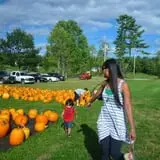 Rocky Ridge Orchard Pumpkin Patch & Wagon Rides photo