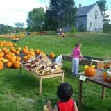 Rocky Ridge Orchard Pumpkin Patch & Wagon Rides photo