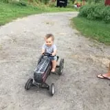 Rocky Ridge Orchard Pumpkin Patch & Wagon Rides photo
