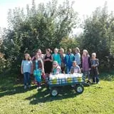Golden Harvest Farms photo
