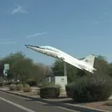 Williams Air Force Base photo