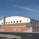 Williams Air Force Base photo