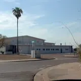 Williams Air Force Base photo