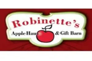 Robinette's Apple Haus & Winery