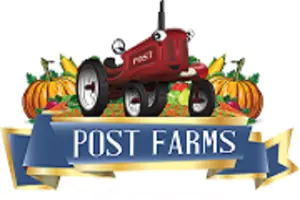 Marana Pumpkin Patch & Farm Festival