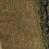 Circle N Maze photo