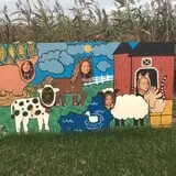 Circle N Maze photo