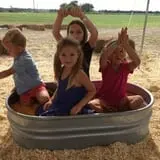 Circle N Maze photo