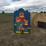 Circle N Maze photo