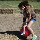 Circle N Maze photo