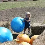 Circle N Maze photo