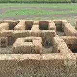 Circle N Maze photo