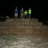 Circle N Maze photo