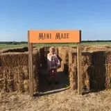 Circle N Maze photo
