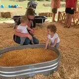 Circle N Maze photo