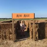 Circle N Maze photo