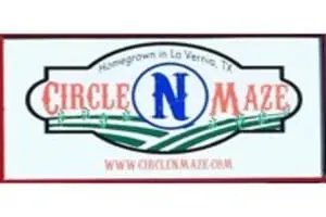 Circle N Maze