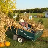 Maple Hills Orchard photo