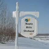 Maple Hills Orchard photo