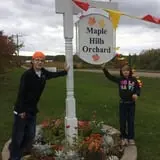 Maple Hills Orchard photo