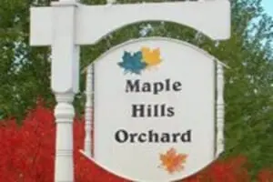 Maple Hills Orchard