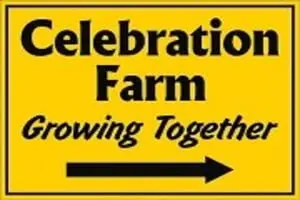 Hagerstown Corn Maze at Celebration Farm
