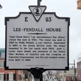 Lee-Fendall House photo