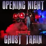 Tweetsie's Ghost Train Halloween Festival photo