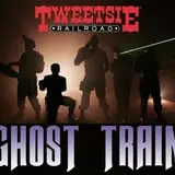 Tweetsie's Ghost Train Halloween Festival photo