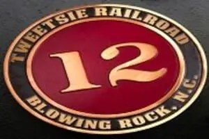Tweetsie's Ghost Train Halloween Festival