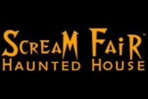 Scream Fair Haunted House
