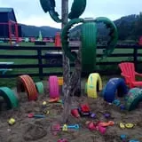 White Oak Pumpkin Patch photo