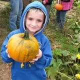 White Oak Pumpkin Patch photo