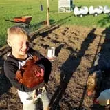 Team Family Farms photo