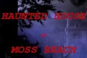 Haunted House of Moss Beach Logo