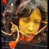 Facing Evil a Dead Bird Production