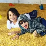 Fall Harvest Orchard photo