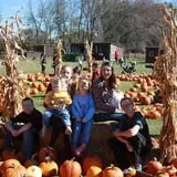 Fall Harvest Orchard photo