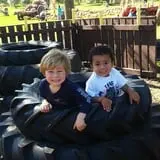 Fall Harvest Orchard photo